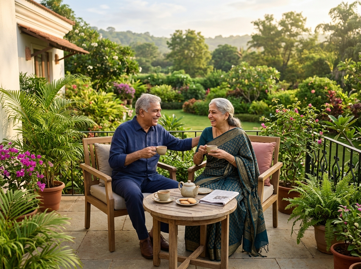 Retirement Security and Wealth Independence with Zorba Capital